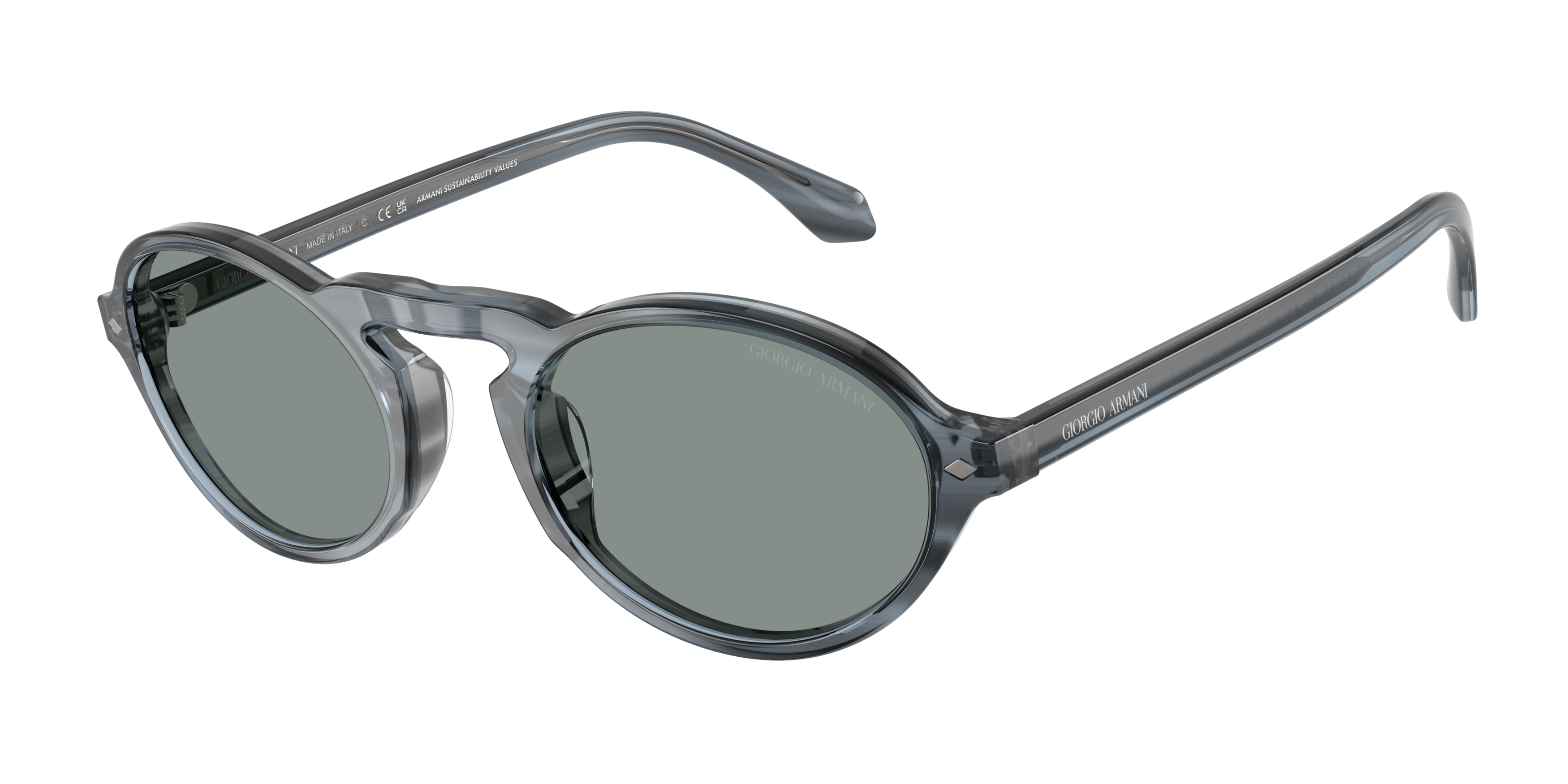 Giorgio Armani AR8219U 634356  